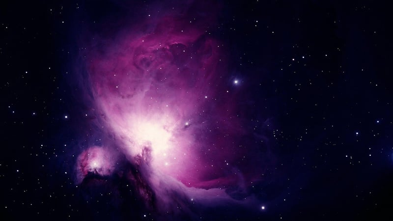 Starlight Peaks